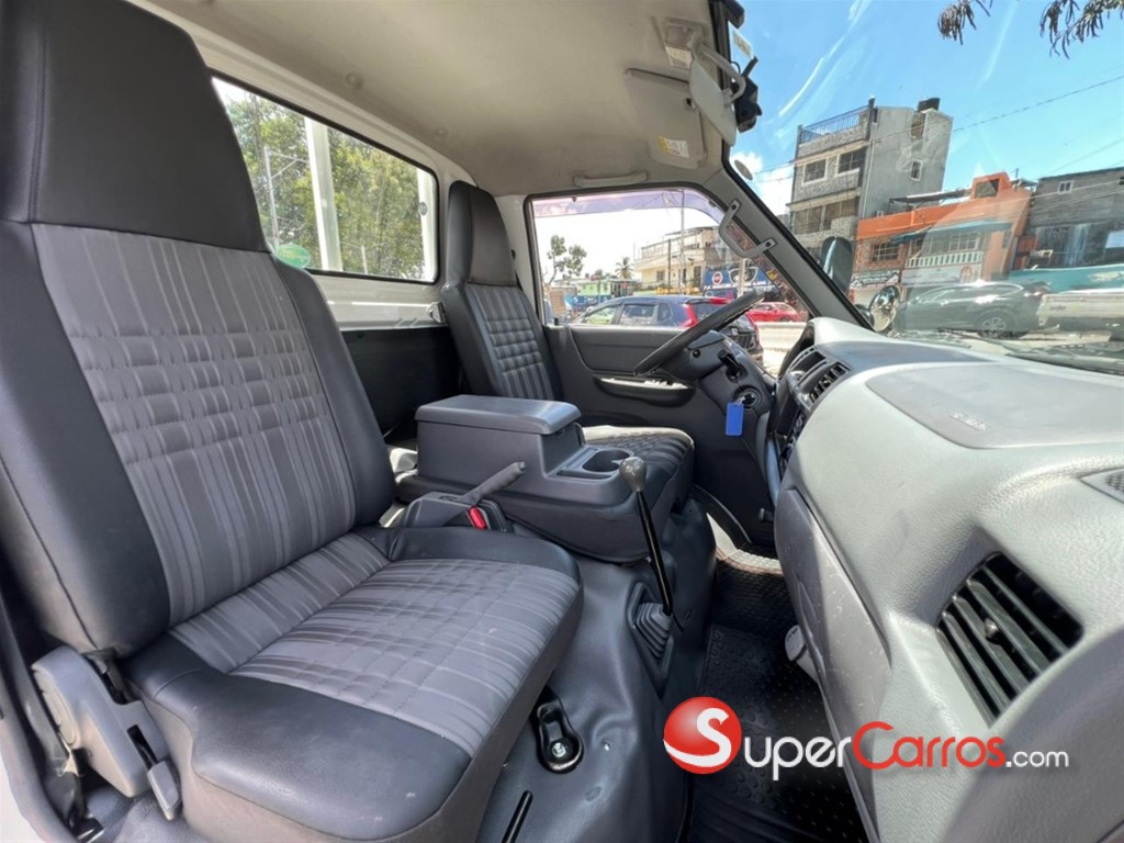 2019 Mazda Bongo — foto 8 / 9