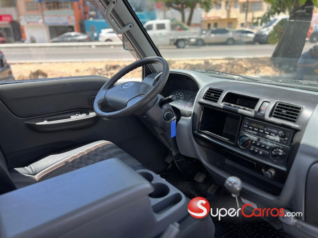 2019 Mazda Bongo — foto 9 / 9