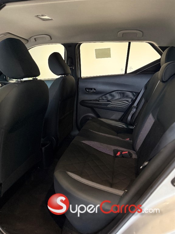 2020 Nissan Kicks SV — foto 11 / 11
