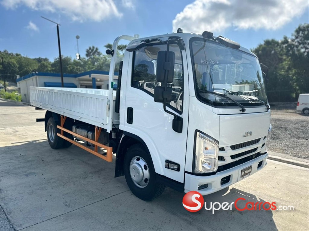 2027 JIM JXW1040