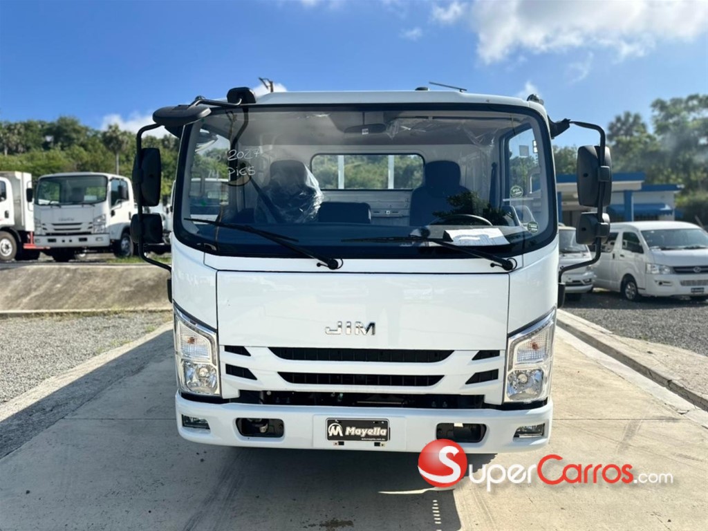 2027 JIM JXW1040 — foto 2 / 12