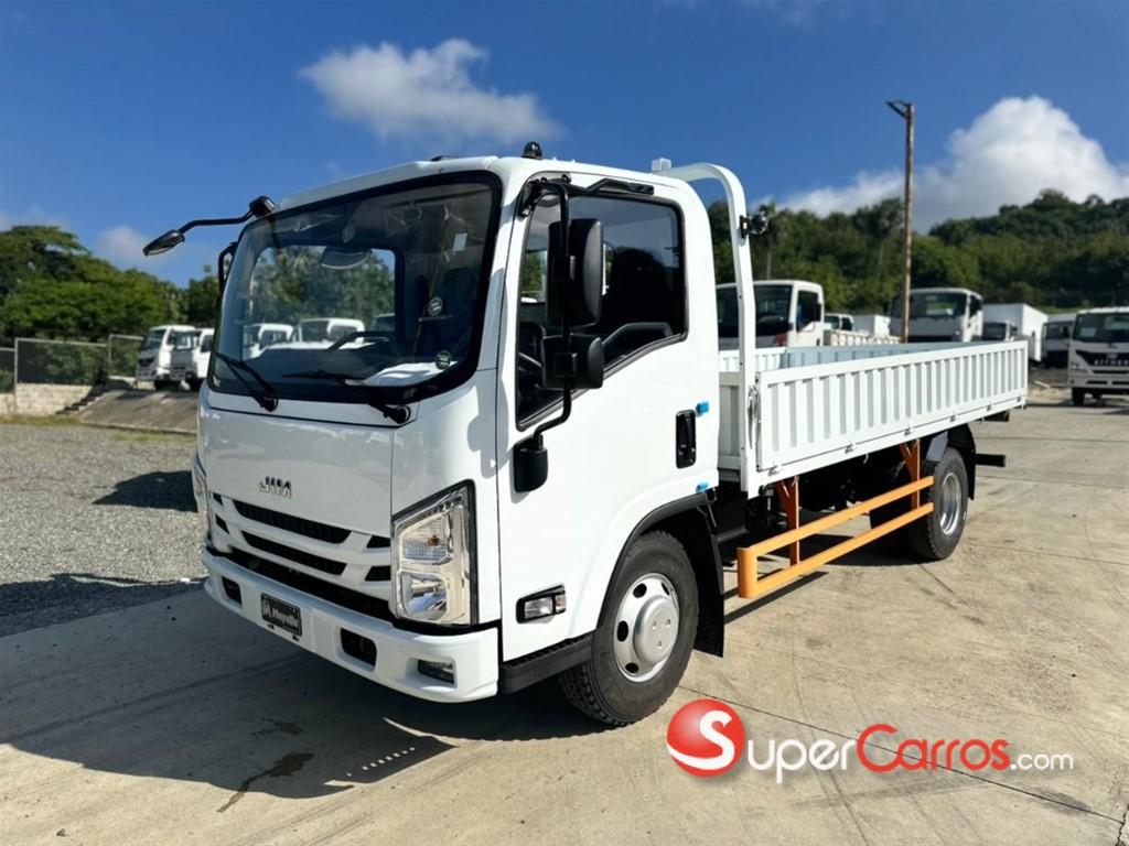 2027 JIM JXW1040 — foto 3 / 12