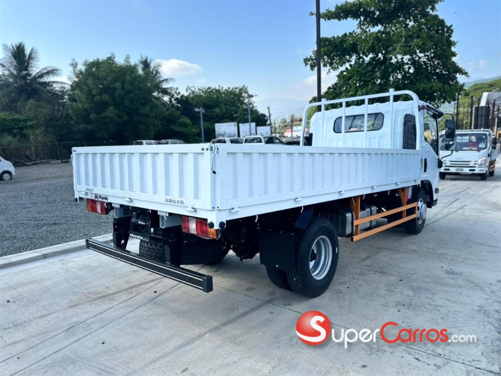 2027 JIM JXW1040 — foto 9 / 12