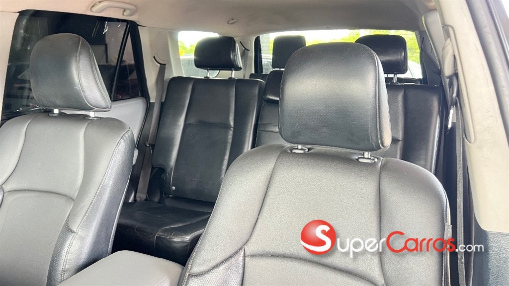 2012 Toyota 4 Runner — foto 10 / 10