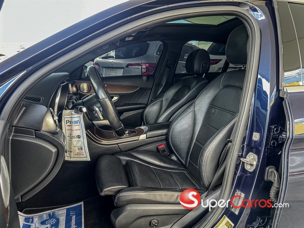 2020 Mercedes-Benz Clase C 300 4 Matic — foto 3 / 12