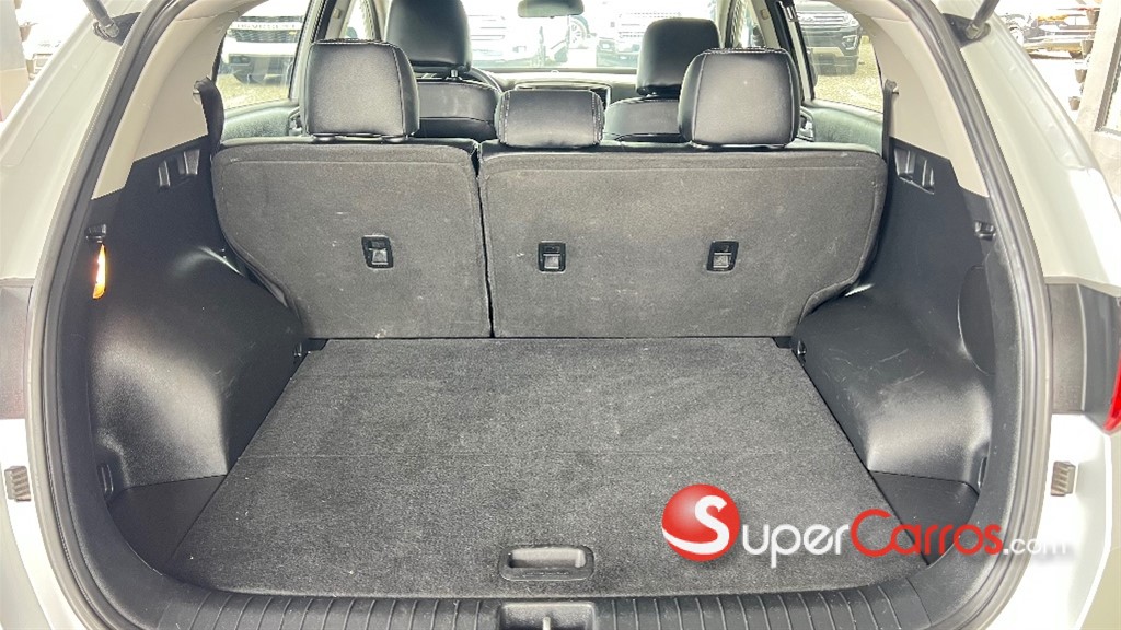 2021 Kia Sportage LX — foto 9 / 9