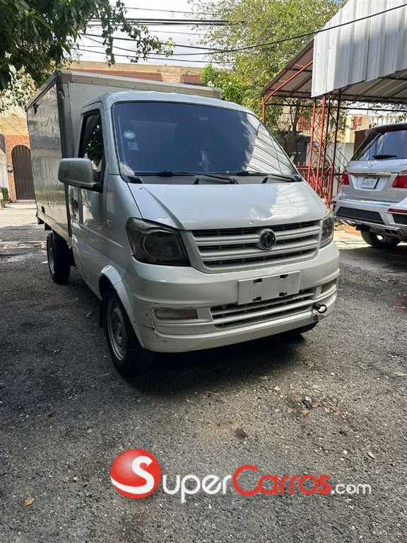 2019 Dongfeng Mini Truck