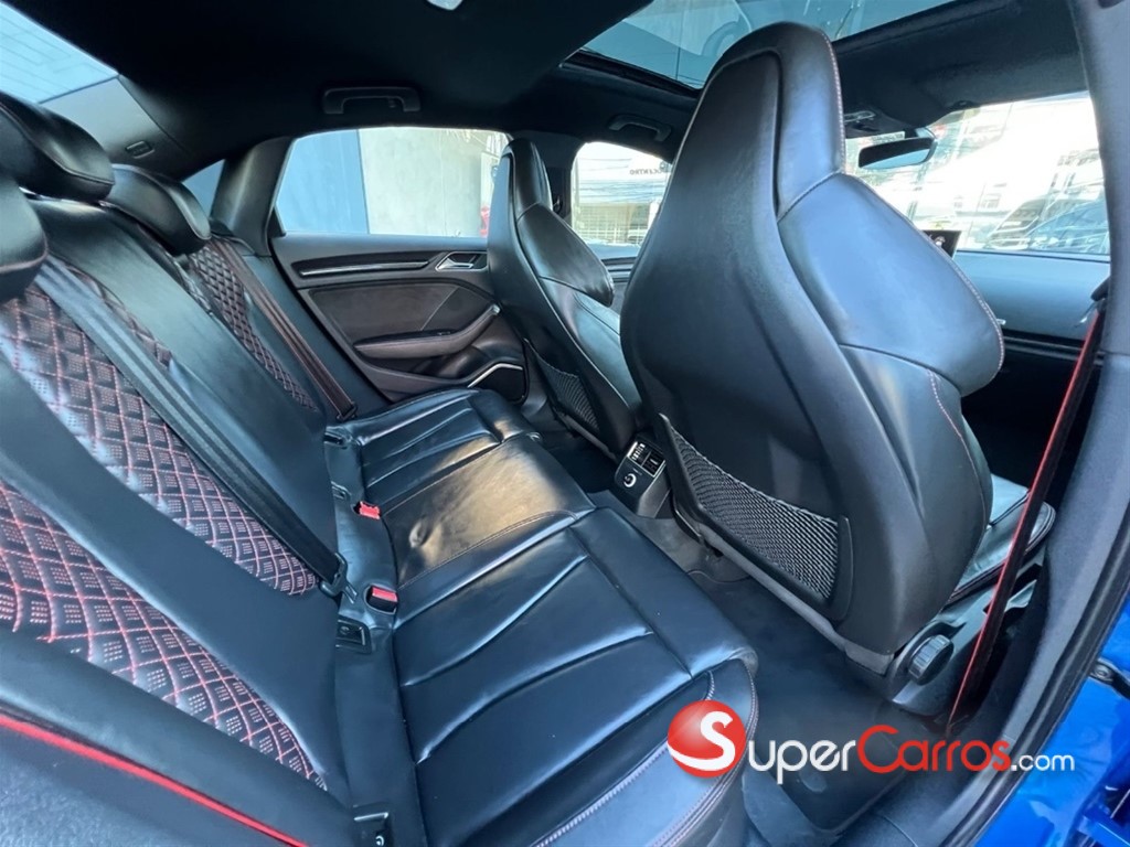 2018 Audi RS3 — foto 6 / 12
