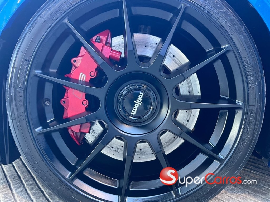 2018 Audi RS3 — foto 10 / 12