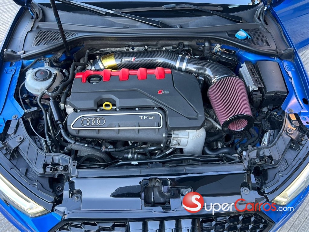 2018 Audi RS3 — foto 11 / 12
