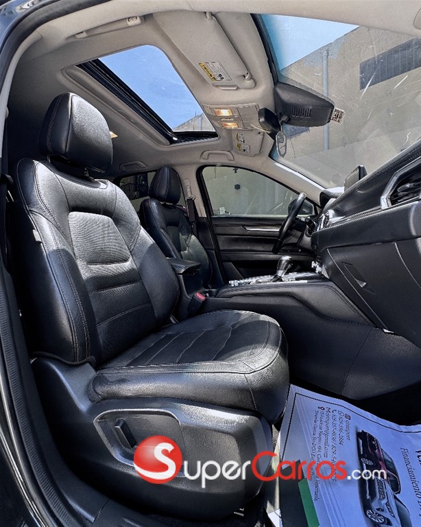 2019 Mazda CX-5 GRAND TOURING AWD — foto 5 / 7