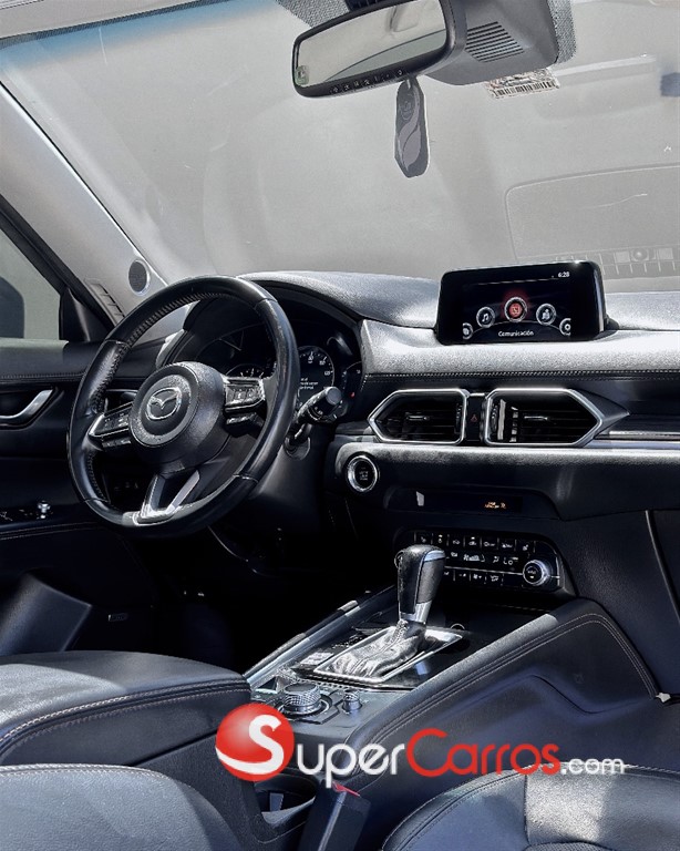 2019 Mazda CX-5 GRAND TOURING AWD — foto 7 / 7