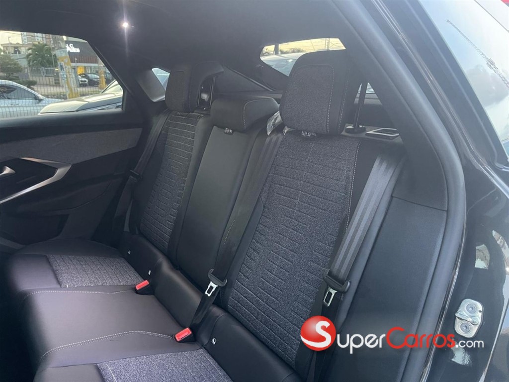 2027 Peugeot 3008 Allure — foto 11 / 11