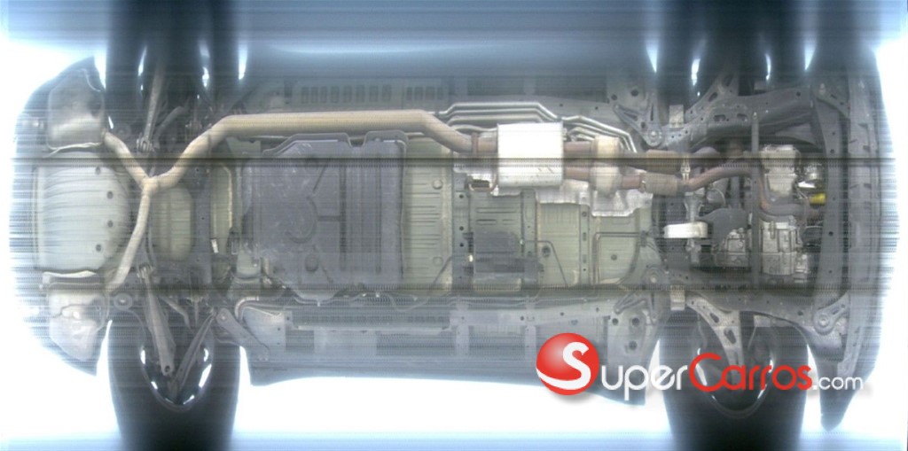 2022 Chevrolet Traverse LS — foto 12 / 12