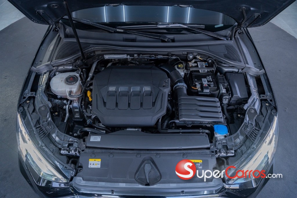 2023 Audi S3 Sportback — foto 12 / 12