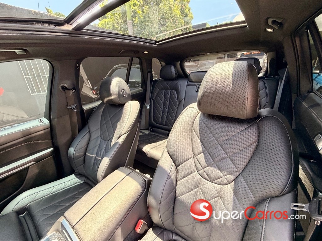 2024 BMW X 5 M Package — foto 7 / 10