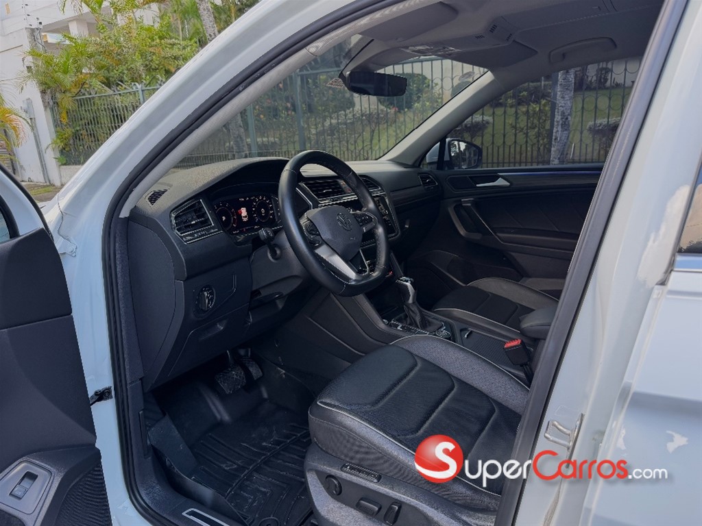 2022 Volkswagen Tiguan ELEGANCE — foto 6 / 11