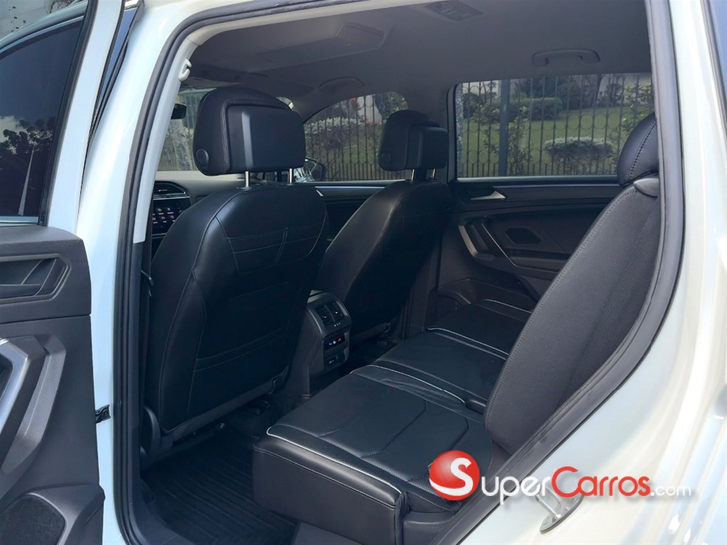 2022 Volkswagen Tiguan ELEGANCE — foto 7 / 11