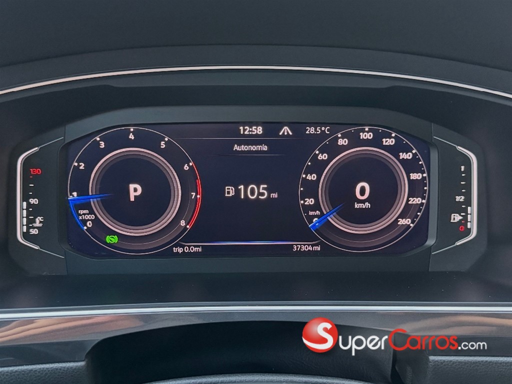 2022 Volkswagen Tiguan ELEGANCE — foto 11 / 11