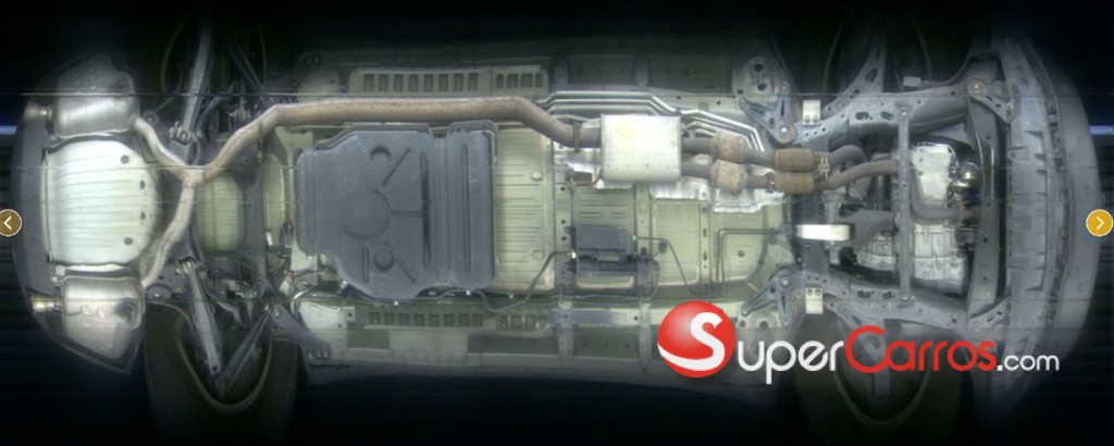2022 Chevrolet Traverse LS — foto 11 / 11