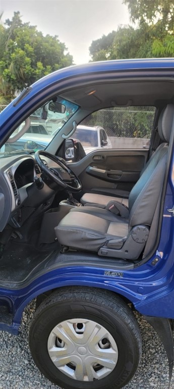 2020 Kia Bongo — foto 4 / 7