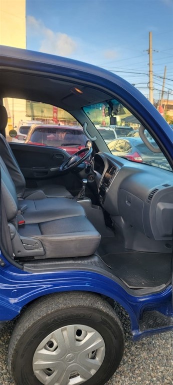 2020 Kia Bongo — foto 5 / 7
