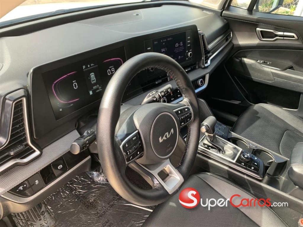 2023 Kia Sportage LX — foto 2 / 8