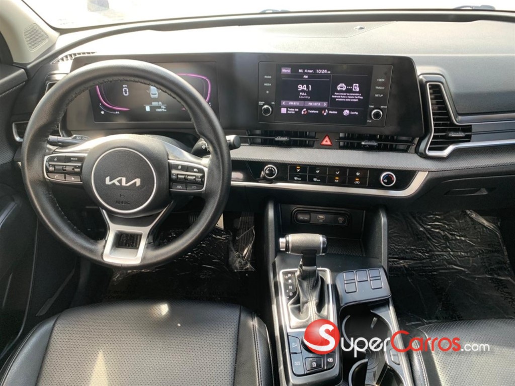2023 Kia Sportage LX — foto 3 / 8
