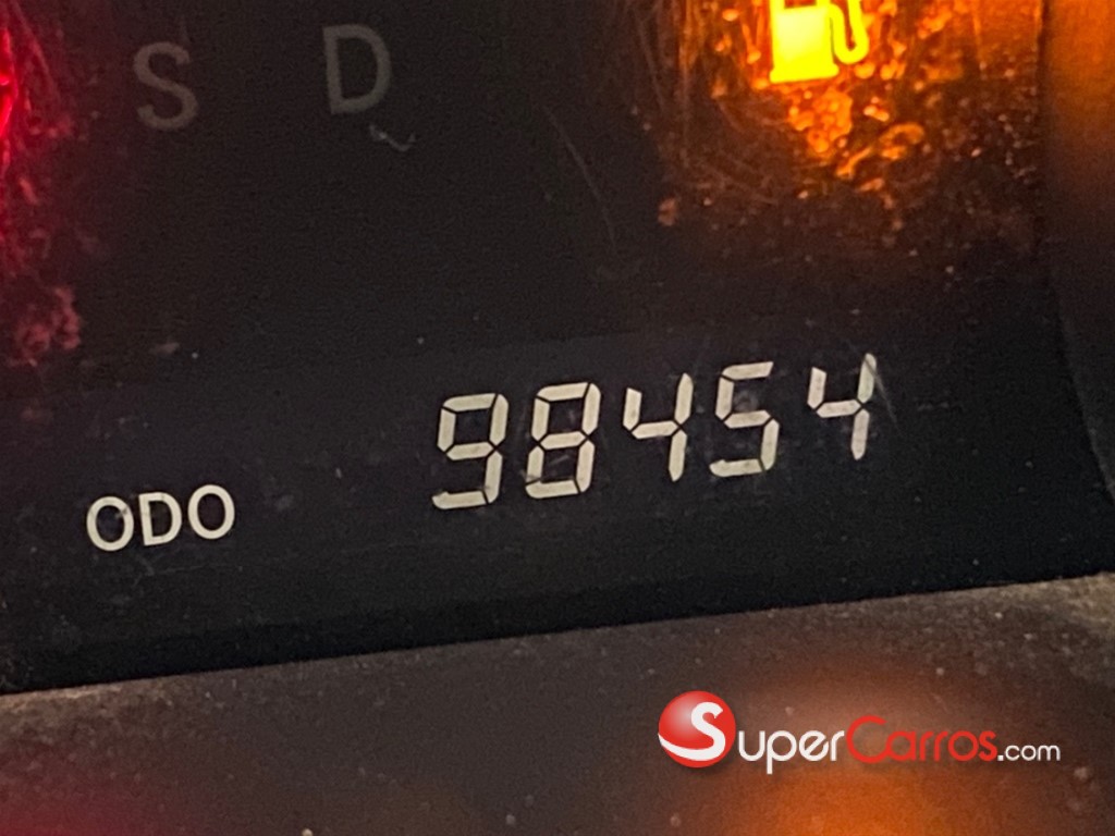 2012 Toyota Highlander — foto 11 / 12
