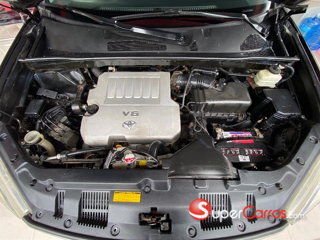 2012 Toyota Highlander — foto 12 / 12