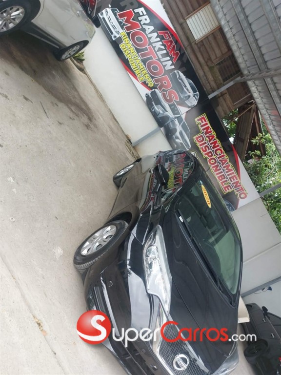 2020 Nissan Note