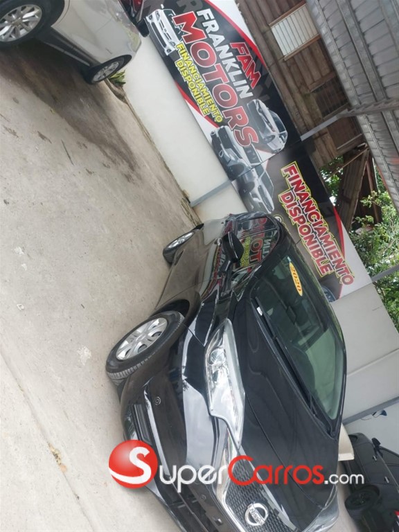2020 Nissan Note — foto 4 / 11