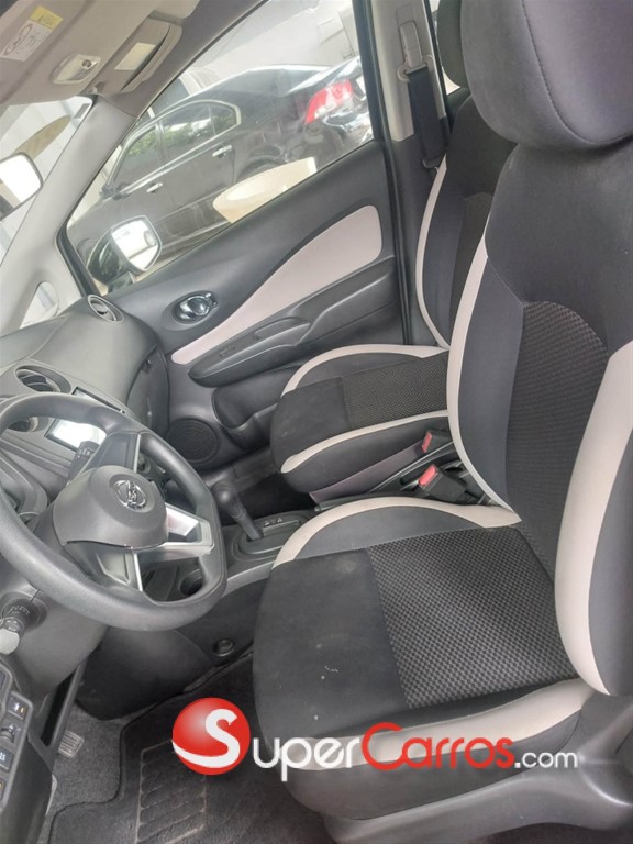 2020 Nissan Note — foto 6 / 11