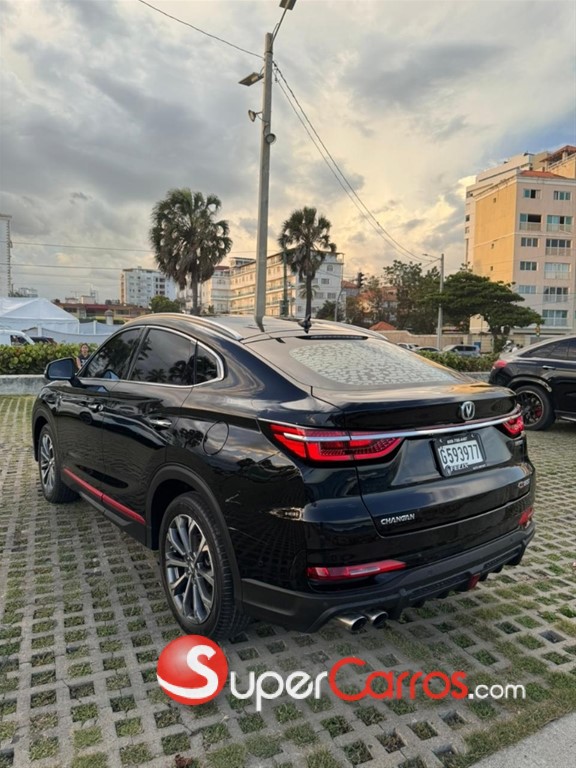 2023 Changan CS 85 — foto 3 / 3