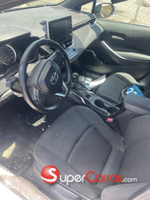 2020 Toyota Corolla — foto 7 / 7