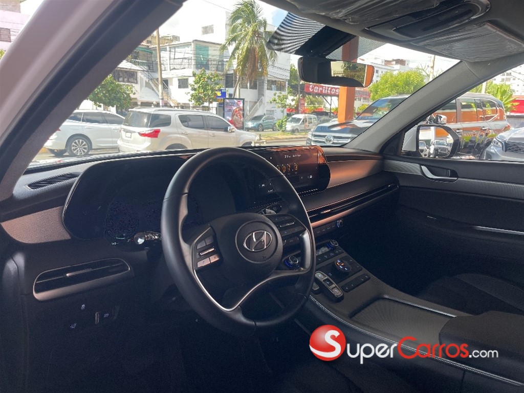 2024 Hyundai Palisade Limited — foto 6 / 12