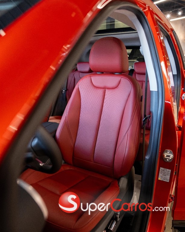 2026 Forthing EVO T5 — foto 7 / 12