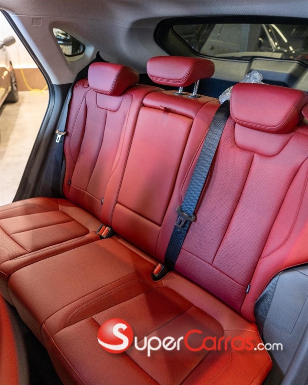 2026 Forthing EVO T5 — foto 9 / 12