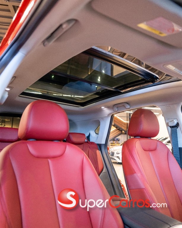 2026 Forthing EVO T5 — foto 12 / 12