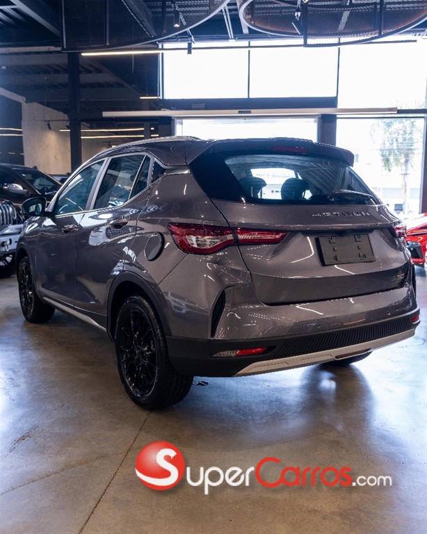 2026 Jetour X50 — foto 4 / 12