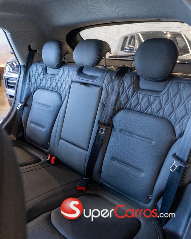 2026 Jetour X50 — foto 10 / 12