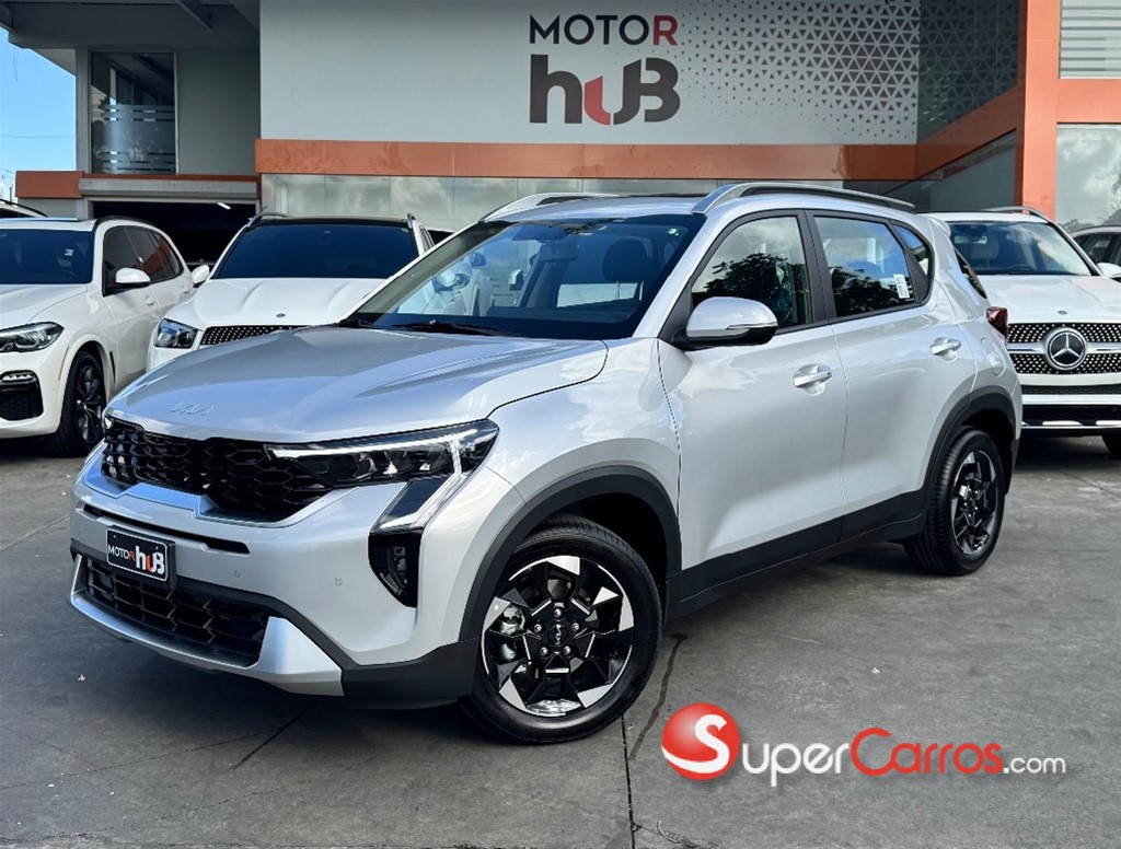 2027 Kia Sonet FULL