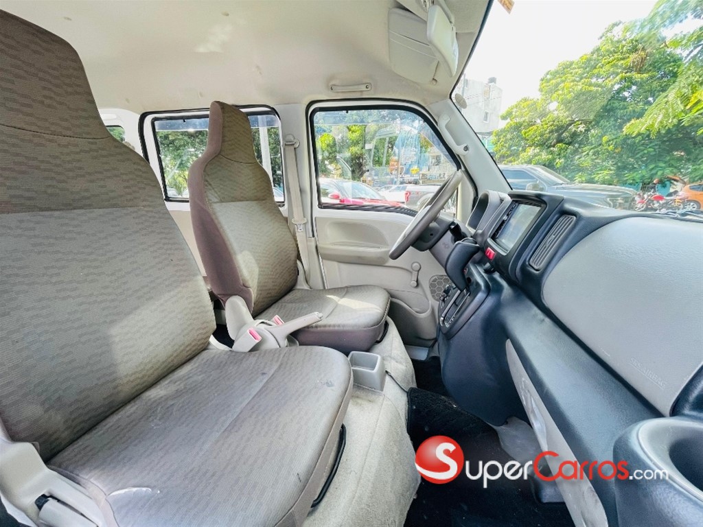 2019 Nissan clipper — foto 2 / 12