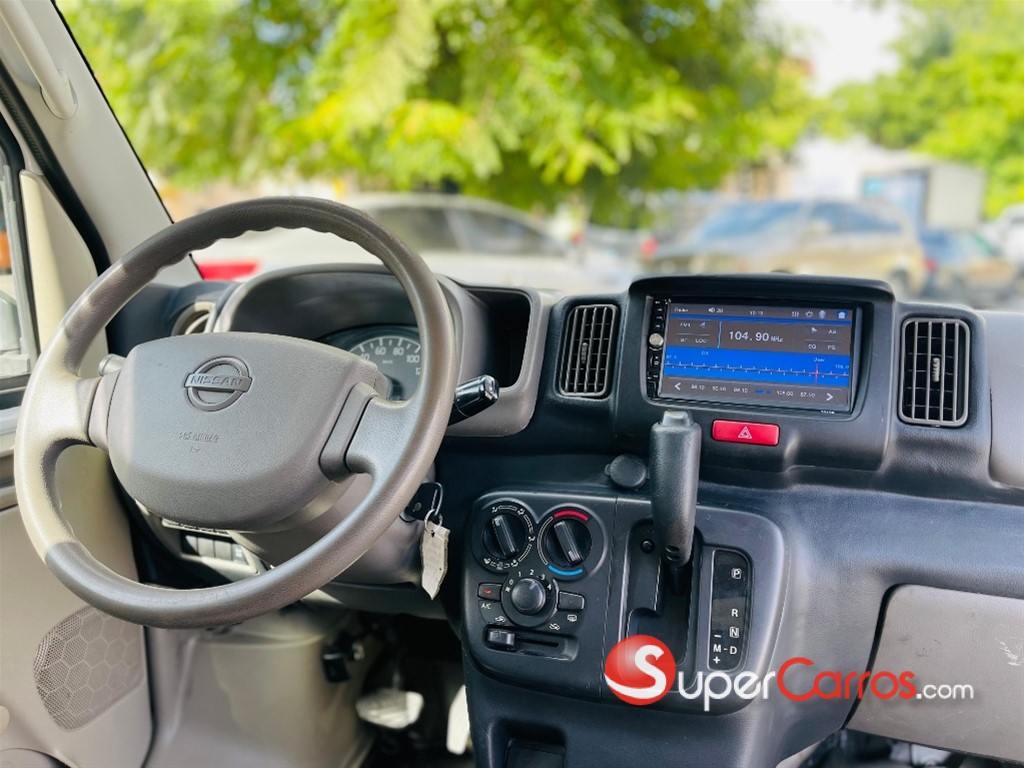 2019 Nissan clipper — foto 3 / 12