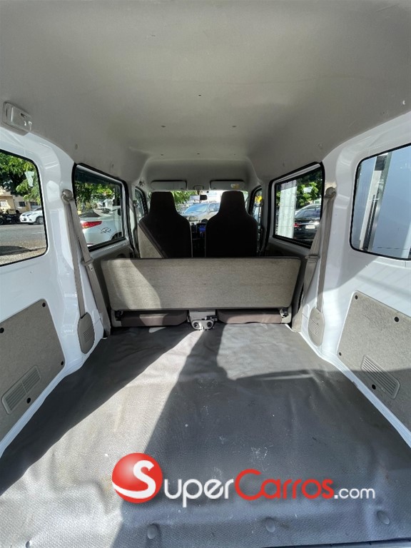 2019 Nissan clipper — foto 4 / 12