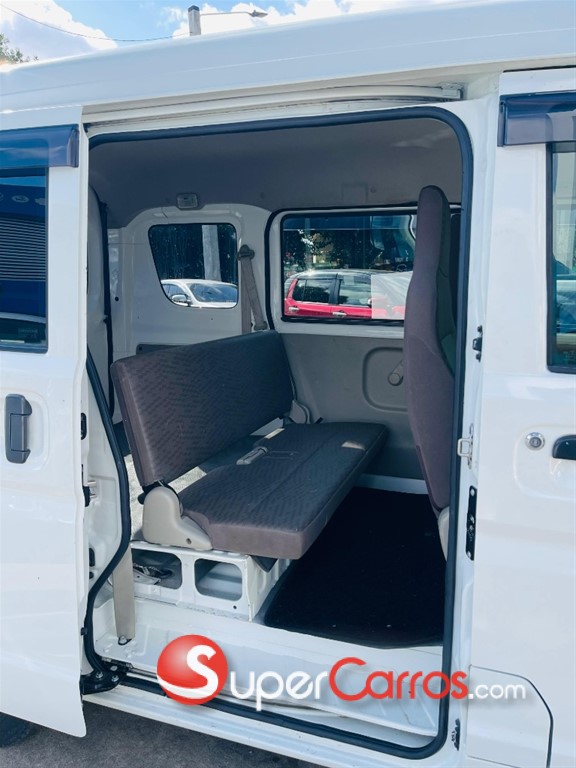 2019 Nissan clipper — foto 5 / 12