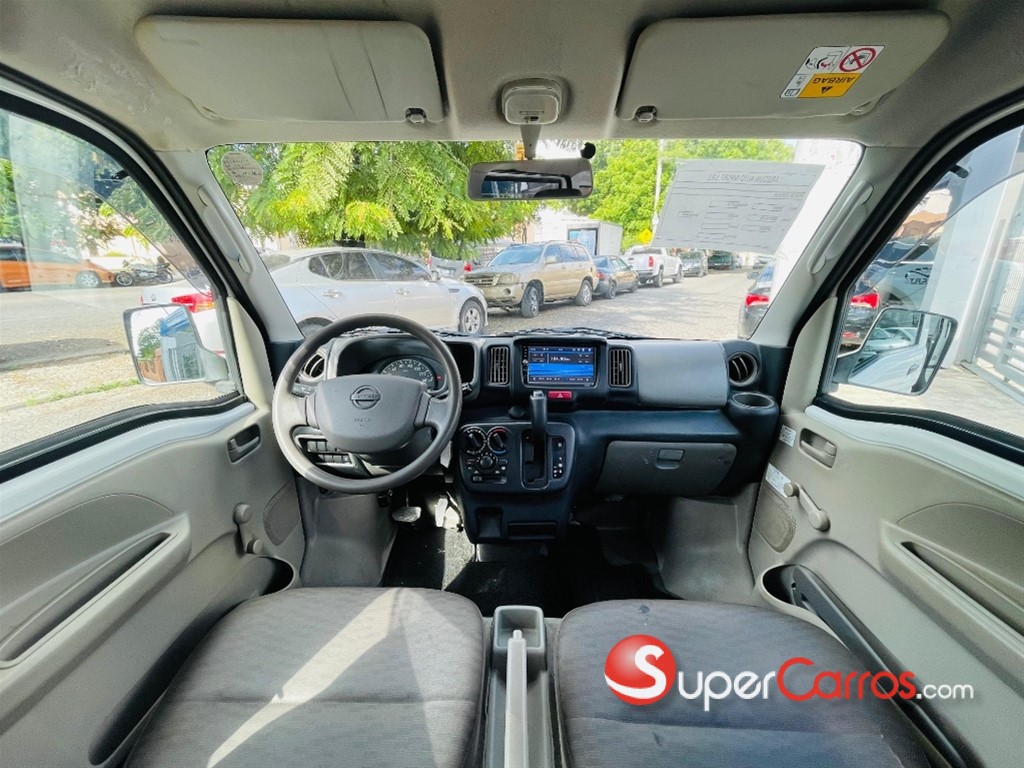 2019 Nissan clipper — foto 6 / 12