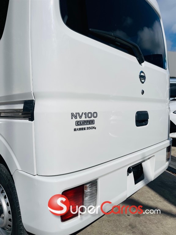 2019 Nissan clipper — foto 8 / 12