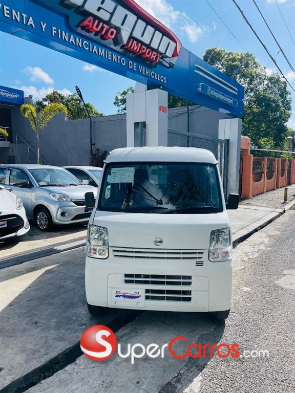 2019 Nissan clipper — foto 9 / 12