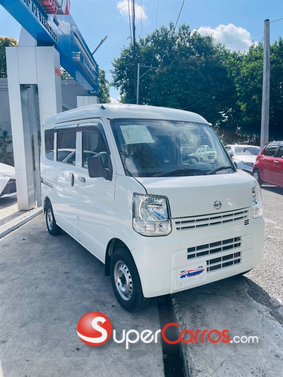 2019 Nissan clipper — foto 11 / 12